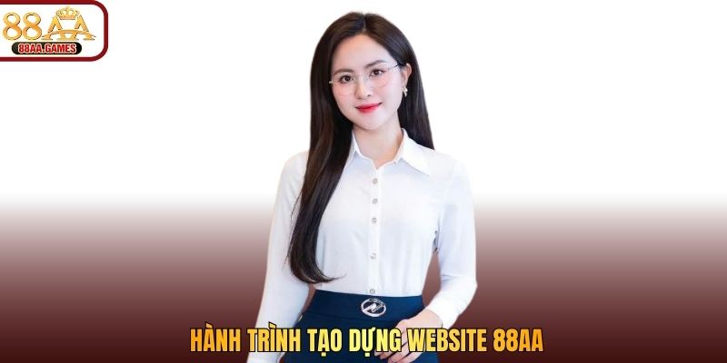 Hành trình Elena Ngọc Diệu đến với 88AA