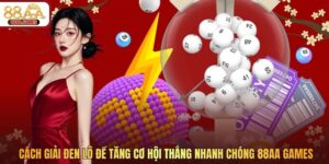 Cách Giải Đen Lô Đề Tăng Cơ Hội Thắng Nhanh Chóng 88AA